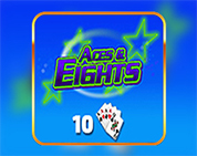 Aces & Eights 10 Hand
