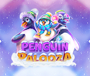 Penguin Palooza